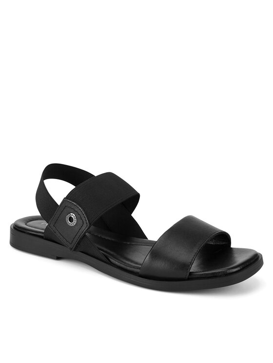 Lasocki Lasocki Sandalen EST-HELENA-02 Schwarz