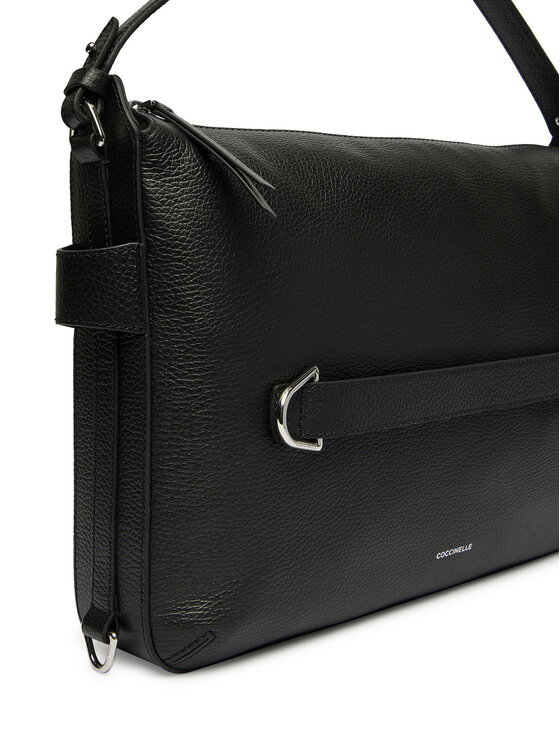 Coccinelle Coccinelle Torbica 330845 Crna