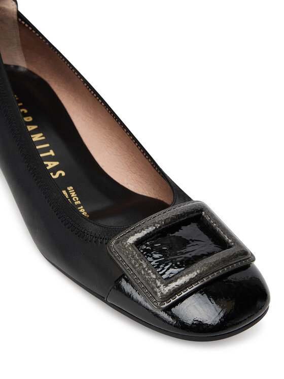 Hispanitas Hispanitas Scarpe basse HI254318 Nero