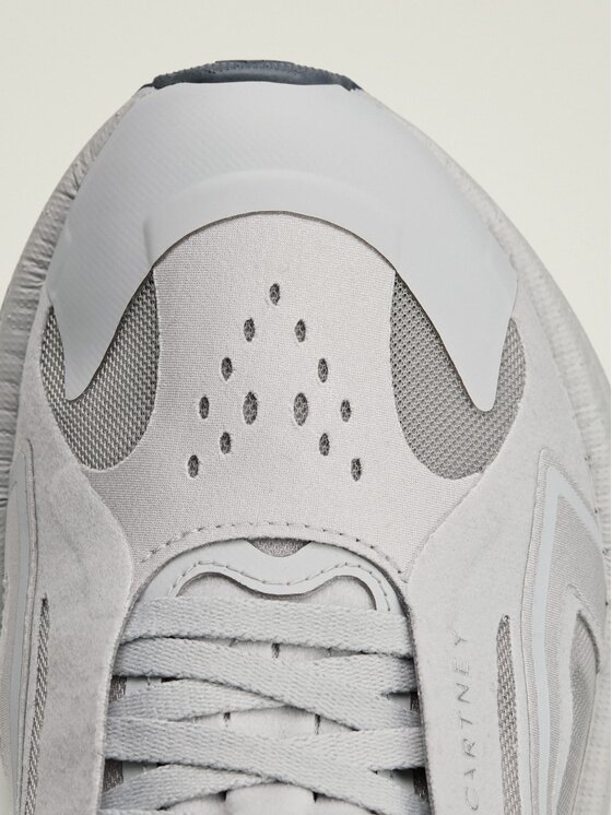 adidas by Stella McCartney adidas by Stella McCartney Buty do biegania Ultraboost 5 Szary
