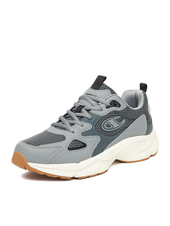 Champion Champion Sneakersy WB-COUNTESS EVOLVE S11786-ES011 Šedá