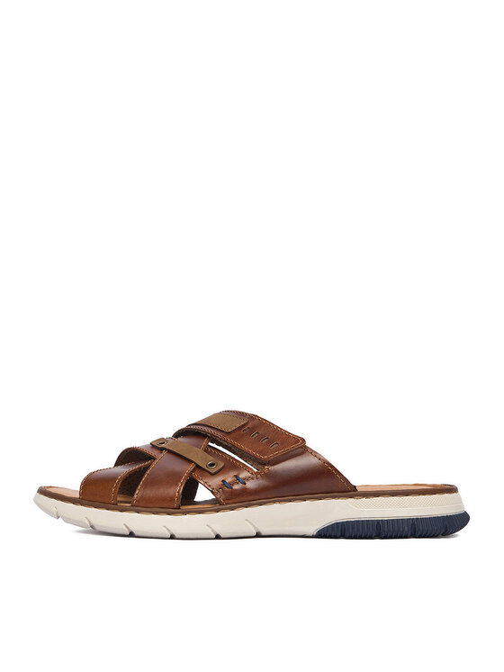 Rieker Rieker Ciabatte CEO-25292-24 Marrone