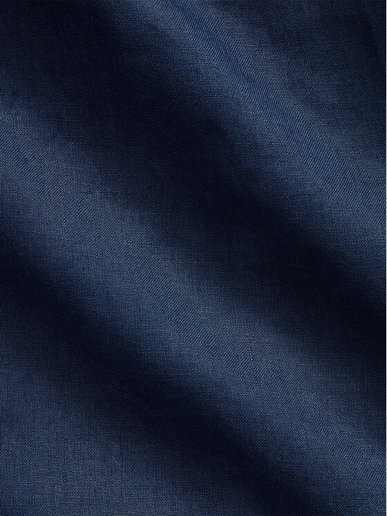 Polo Ralph Lauren Polo Ralph Lauren Camicia 710968915506 Blu scuro Slim Fit