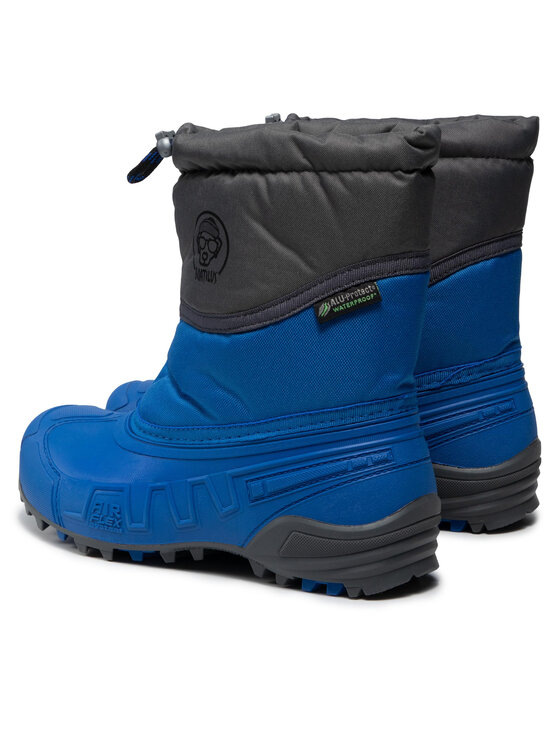 Boatilus Boatilus Снігоходи Hybrid Sport Lace HYBRID03 VAR.02SU Голубий