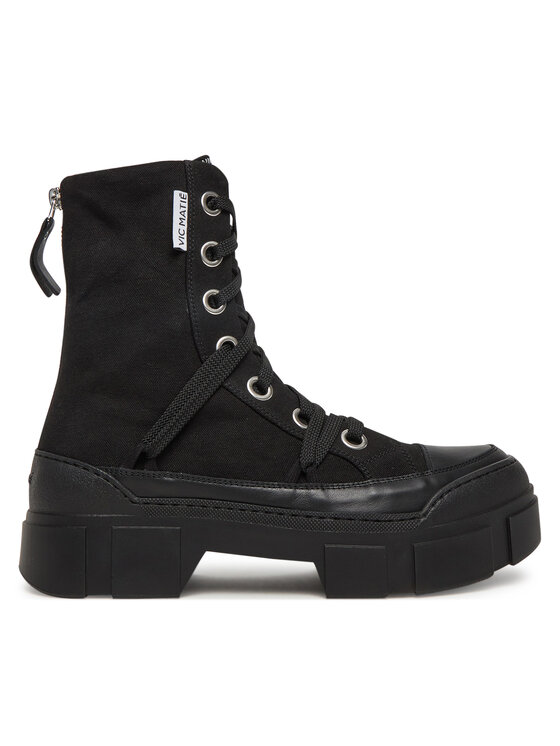 Vic Matié Vic Matié Sneakersy 1G3010D V14BQ0B001 Černá