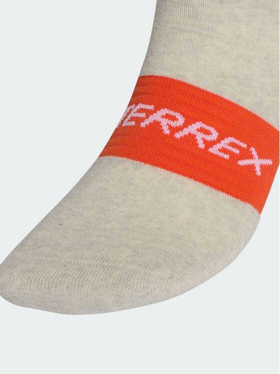 adidas adidas Ilgos kojinės Terrex Multi 3 Pack Socks KR6419 Spalvota