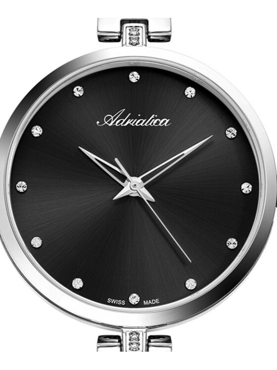 Adriatica Adriatica Orologio A3819.5144Q Argento