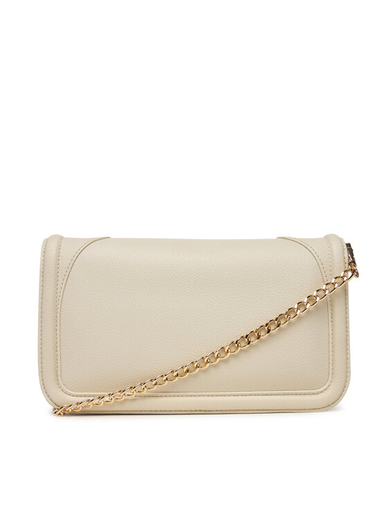 LOVE MOSCHINO LOVE MOSCHINO Дамска чанта JC4010PP1NLG0110 Екрю