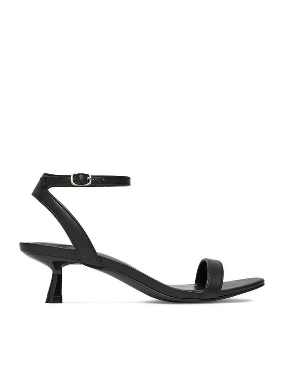 JENNY JENNY Sandalen CEO-CD25-122 Schwarz