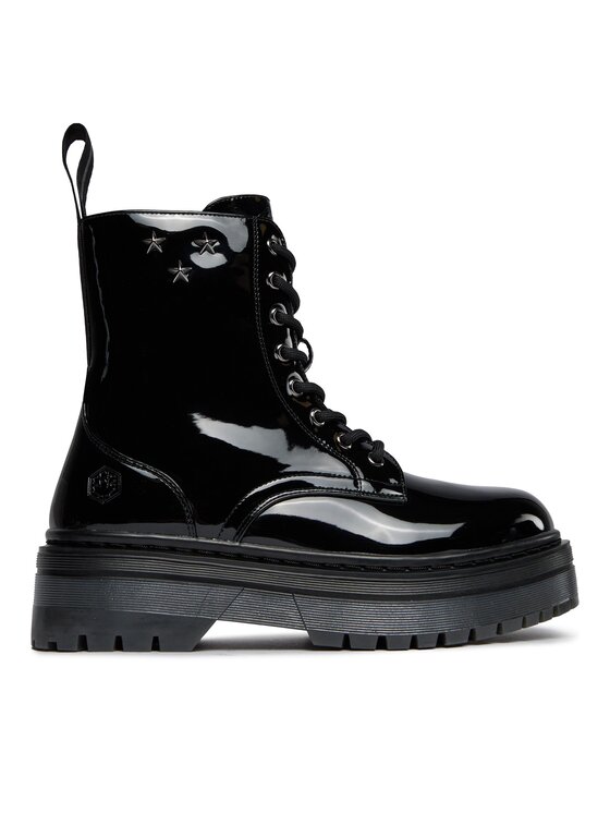 Lumberjack Lumberjack Traperid ELYSE SWC1501-003-S04 Must