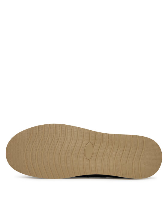 Mustang Mustang Scarpe basse 4969-301 Blu scuro