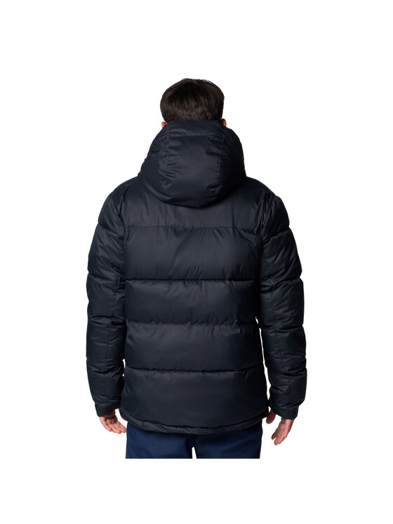 Columbia Columbia Giacca di transizione Columbia Roaring Fork II Down Jacket Nero Regular Fit