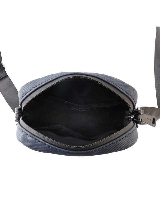 JOOP! Jeans JOOP! Jeans Saszetka 4130000653 Granatowy