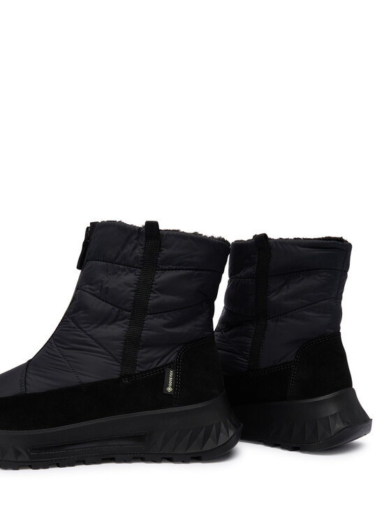 Ara Ara Снігоходи St.Moritz GORE-TEX 12-26409-01 Чорний