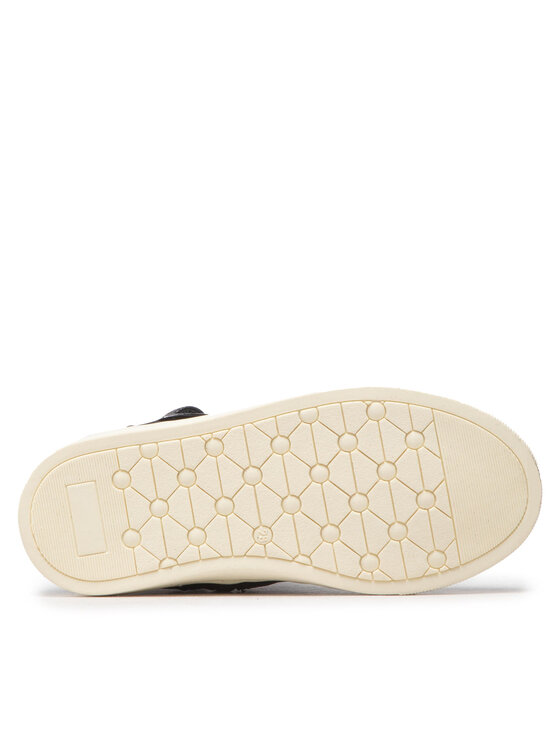 Primigi Primigi Csizma 2959722 Fekete