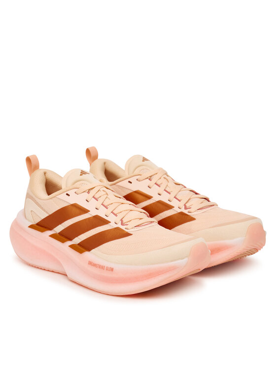 adidas adidas Pantofi pentru alergare Supernova Glide Running Shoes KJ4422 Coral