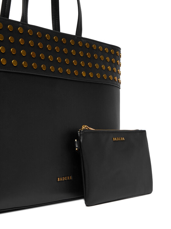 Badura Badura Borsetta C-MADIA-2533A Nero