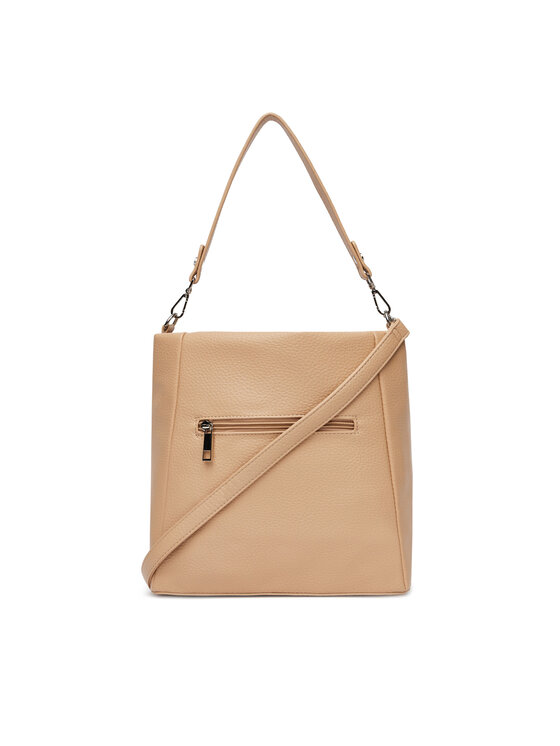 Lasocki Lasocki Handtasche LSK-X-006-07 Beige