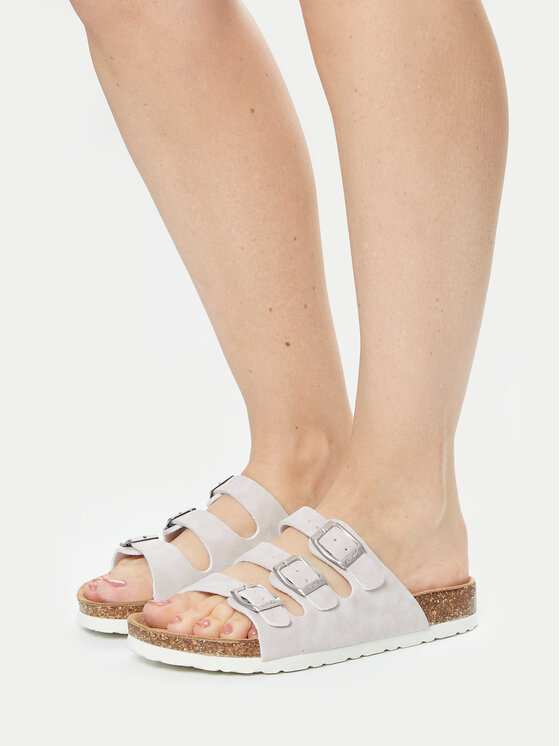 CRUZ CRUZ Iešļūcenes Santa CR192185 Pelēks