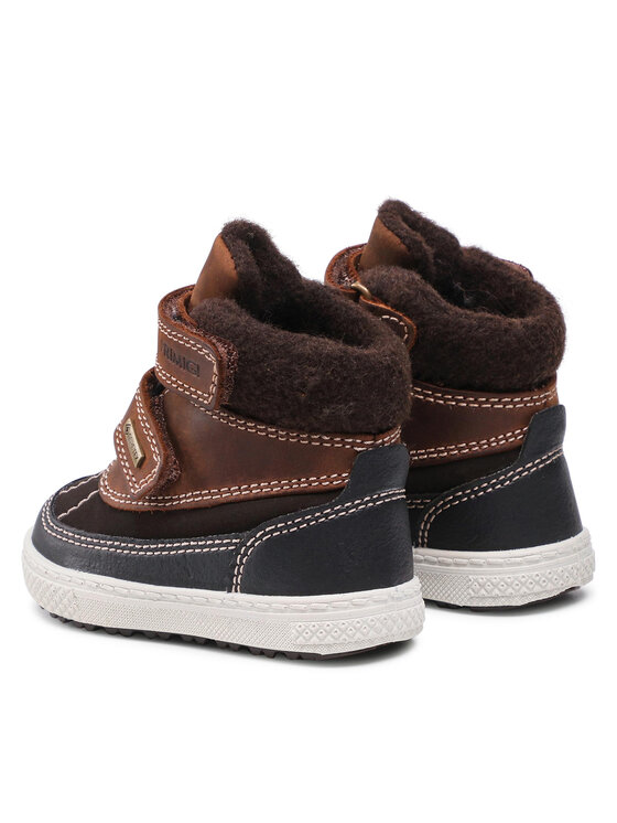 Primigi Primigi Schneeschuhe GORE-TEX 8357955 M Braun