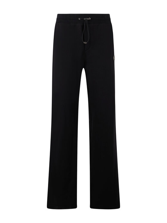 PHILIPP PLEIN PHILIPP PLEIN Pantaloni da tuta 31119 Nero Jogger Fit