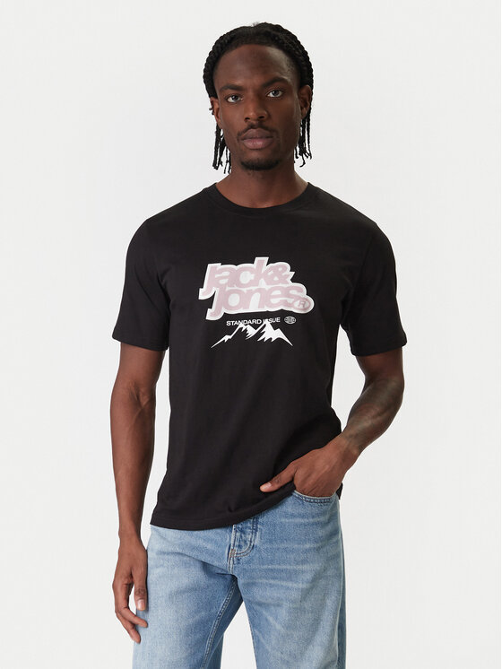 Jack & Jones Jack&Jones Set di 3 T-shirt Flare 12294221 Multicolore Regular Fit