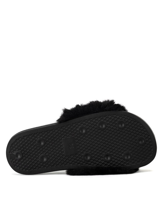 DeeZee DeeZee Şlapi WFA2783-1 Negru