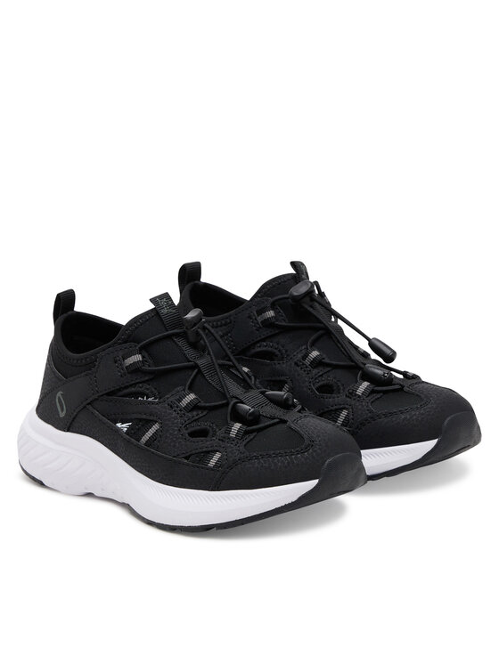 Leaf Leaf Sneakersy Vaxholm LVAXH201R Czarny