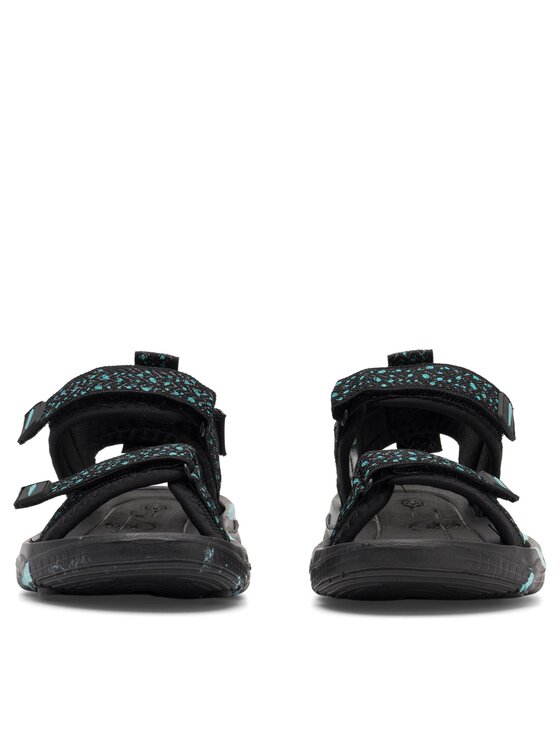 Sprandi Sprandi Sandali CP40-SC2116 Nero