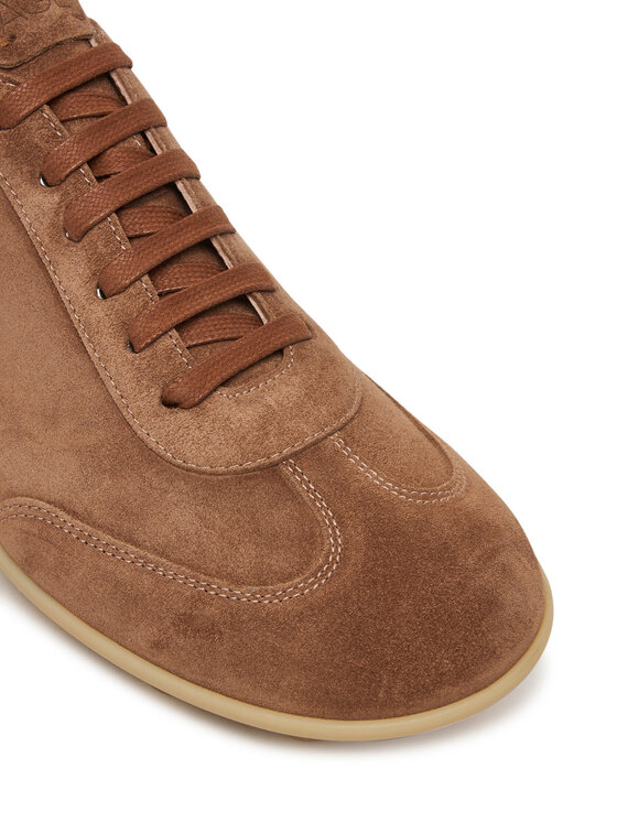 AGL AGL Αθλητικά Pills D839013PGWINNY0612 Καφέ