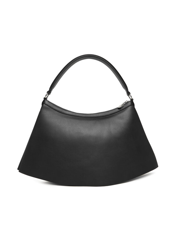 Lacoste Lacoste Handtasche NU5015DP Schwarz