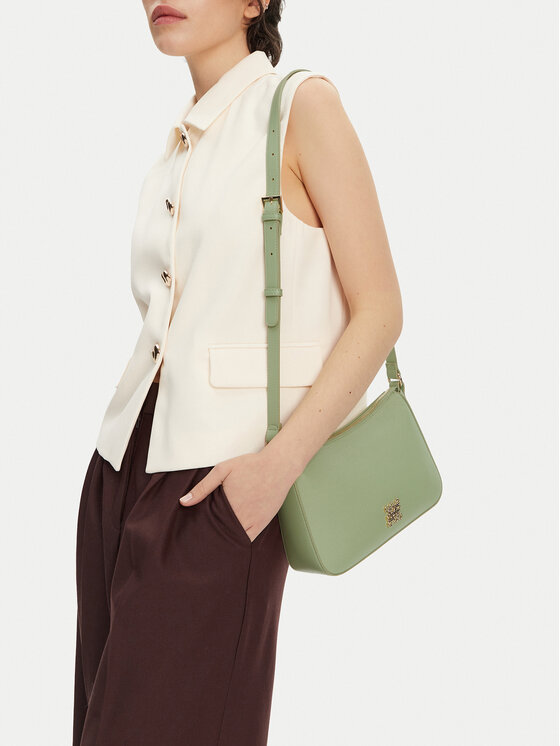 Nine West Nine West Handtasche JH5823-NW Grün