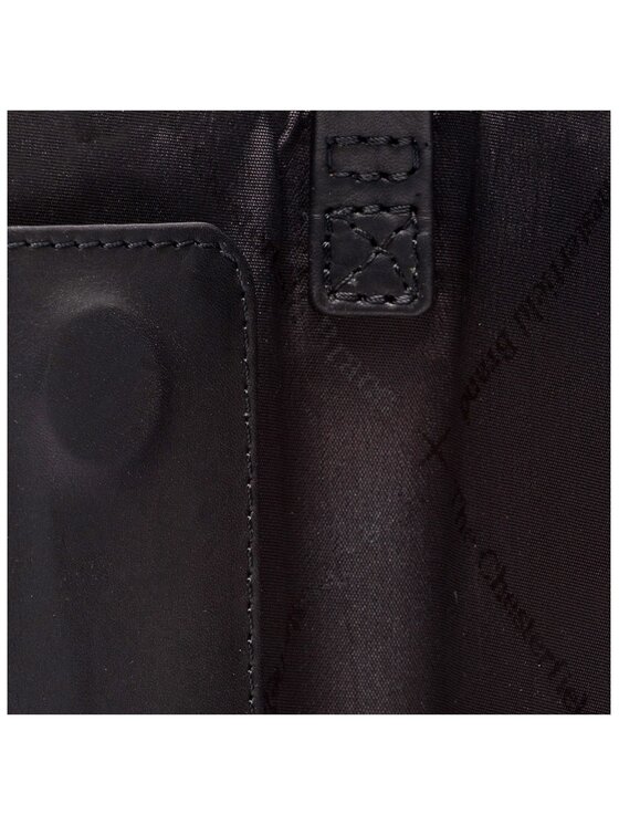 The Chesterfield Brand The Chesterfield Brand Etui na Okulary 308796 Czarny