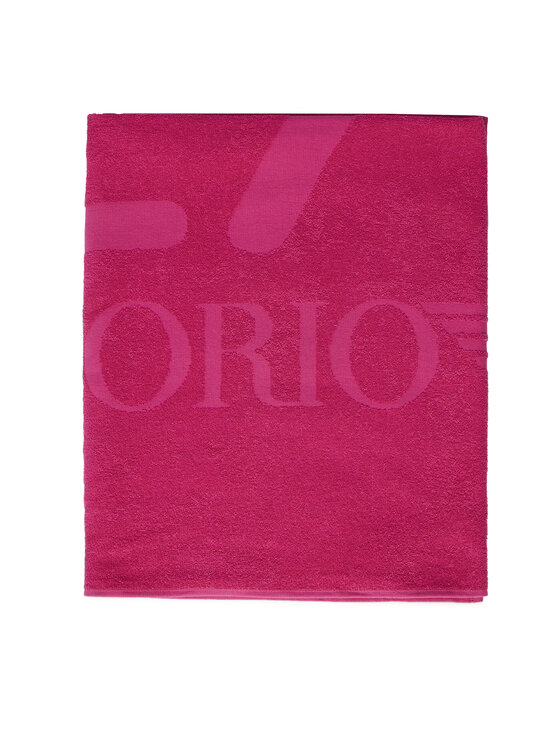 EA7 Emporio Armani EA7 Emporio Armani Asciugamano 7X000678 AF21260 U4165 Rosa