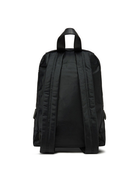 Marc Jacobs Marc Jacobs Plecak 2F3HBP029H02 Czarny