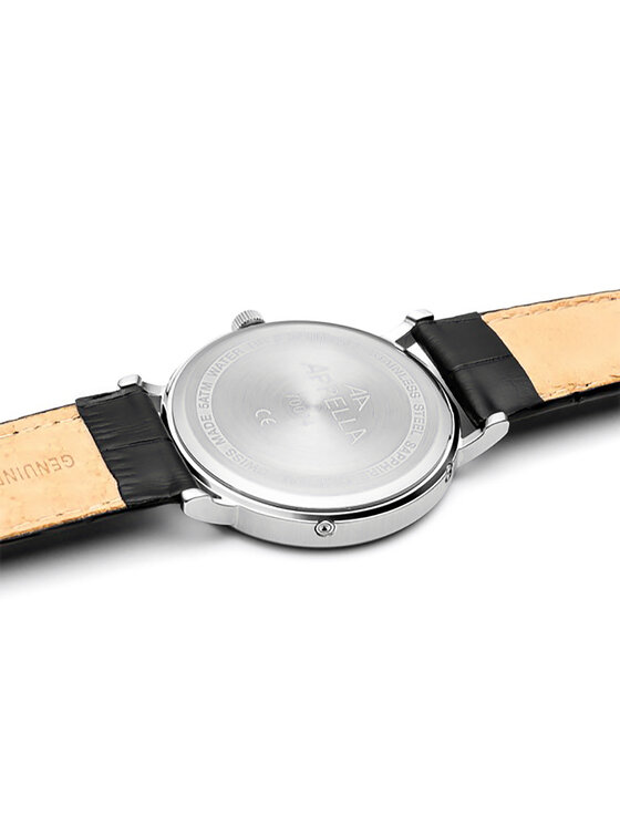 Appella Appella Orologio L70004.5233QF Nero