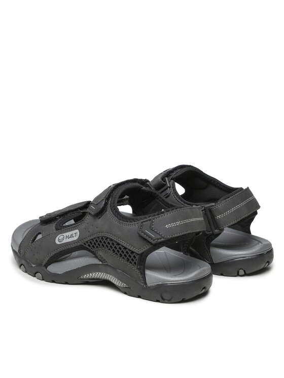 Halti Halti Sandały Rlute Outdoor Sandal Szary