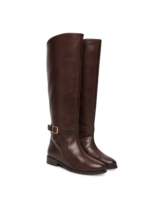 Bronx Bronx Stivali 14403-V Marrone
