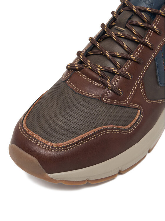 Nautica Nautica Superge CEO-FENDER-01 Rjava