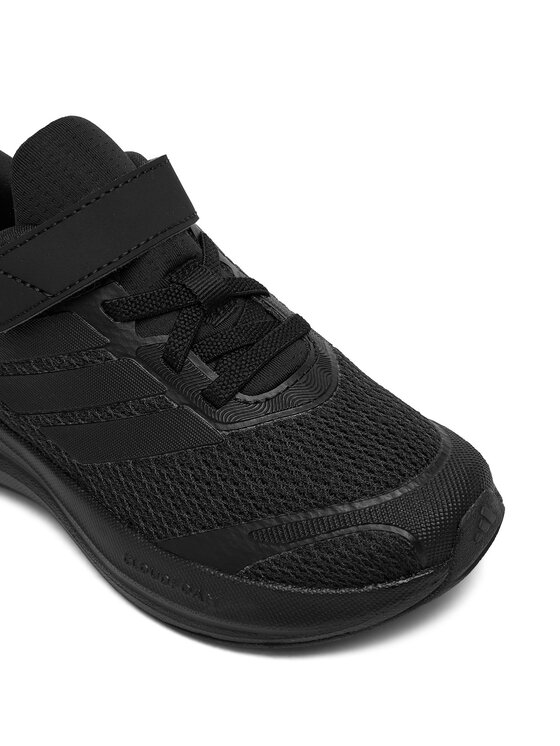 adidas adidas Superge Runfalcon 6 Shoes Children KI1379 Črna