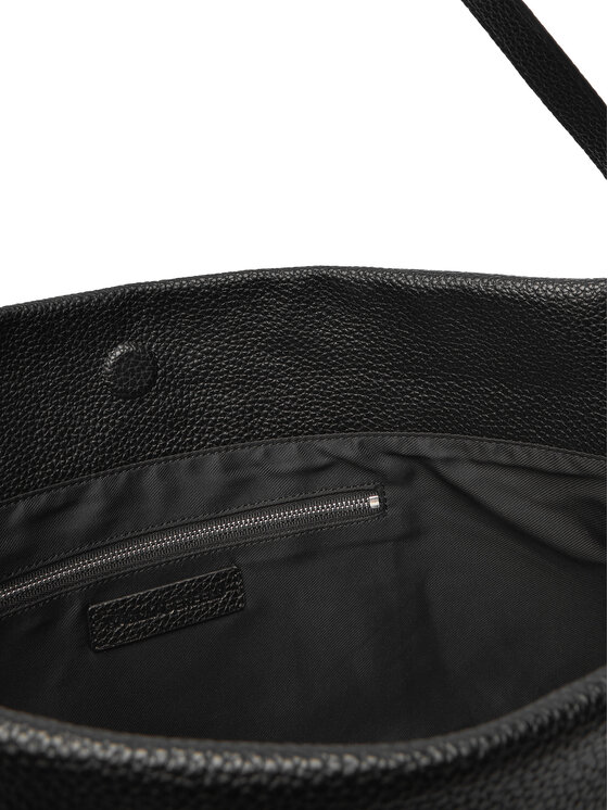 KARL LAGERFELD KARL LAGERFELD Torbica A4W30005 Crna