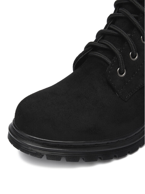 DeeZee DeeZee Polacchine 1898 Nero