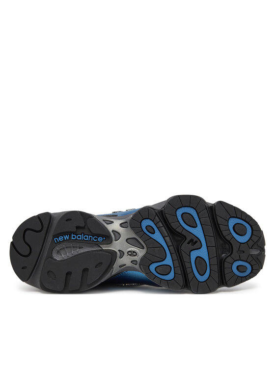 New Balance New Balance Sneakers M1000ENV Blu