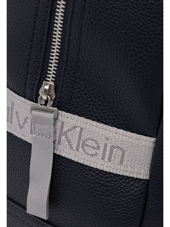 Calvin Klein Calvin Klein Zaino CARGO BACKPACK 43 Blu