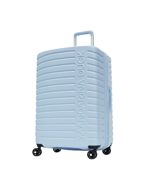 Mandarina Duck Mandarina Duck Valigia media p10knv03-a62 Multicolore