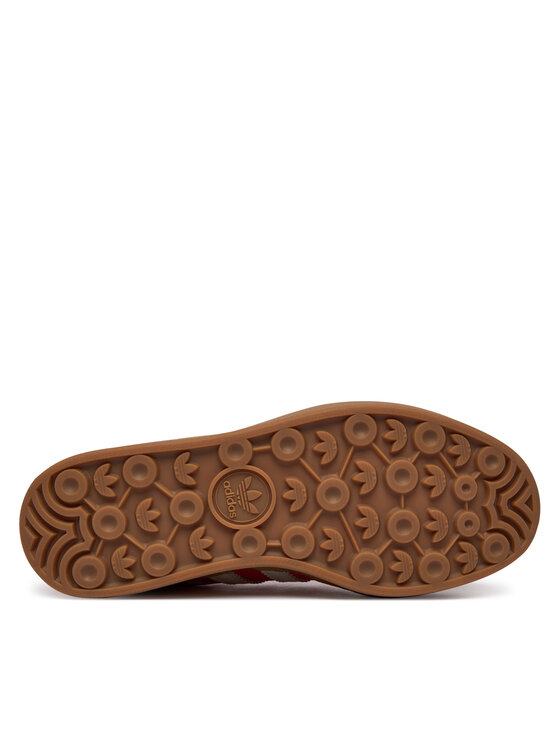 adidas adidas Tossud Gazelle Bold IH1921 Punane