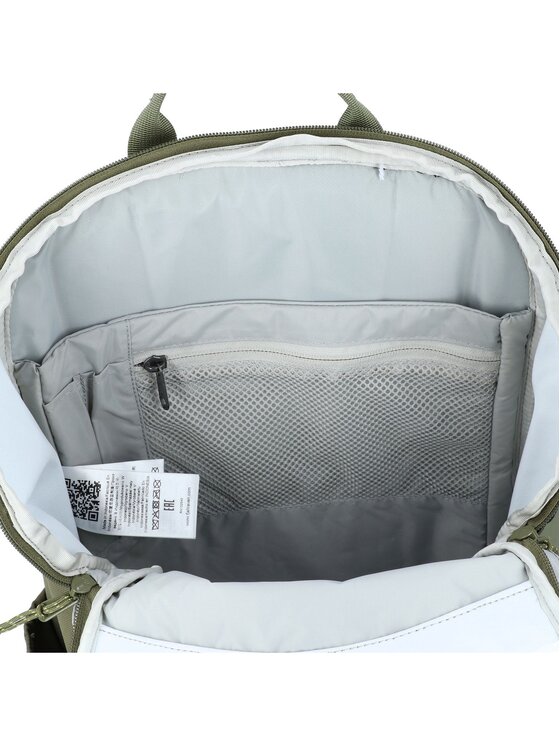 Fjällräven Fjällräven Plecak 206526 Zielony