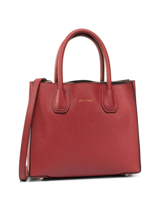 Gino Rossi Borsetta EO LAILA 513 112 1 Rosso