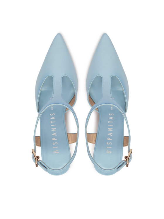 Hispanitas Hispanitas Tacones HV264756 C011 Sinine