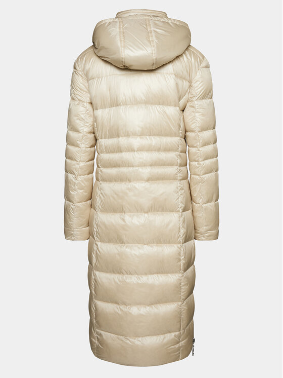 Frieda & Freddies Frieda & Freddies Daunenjacke 1880A Écru Regular Fit